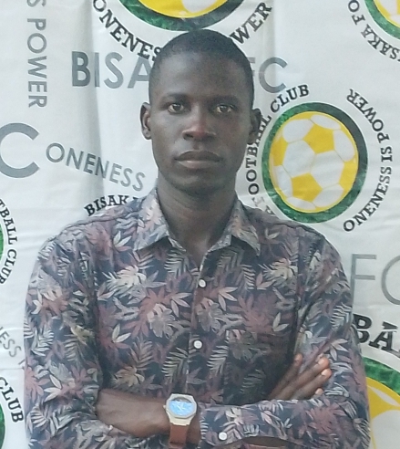 Alinaitwe Mugisa