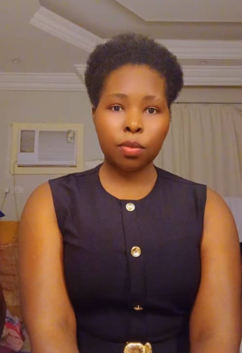 Nabakoza Mugisa