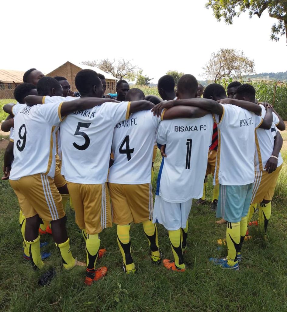 Pre-Season Training Camp: Photos & Key Takeaways